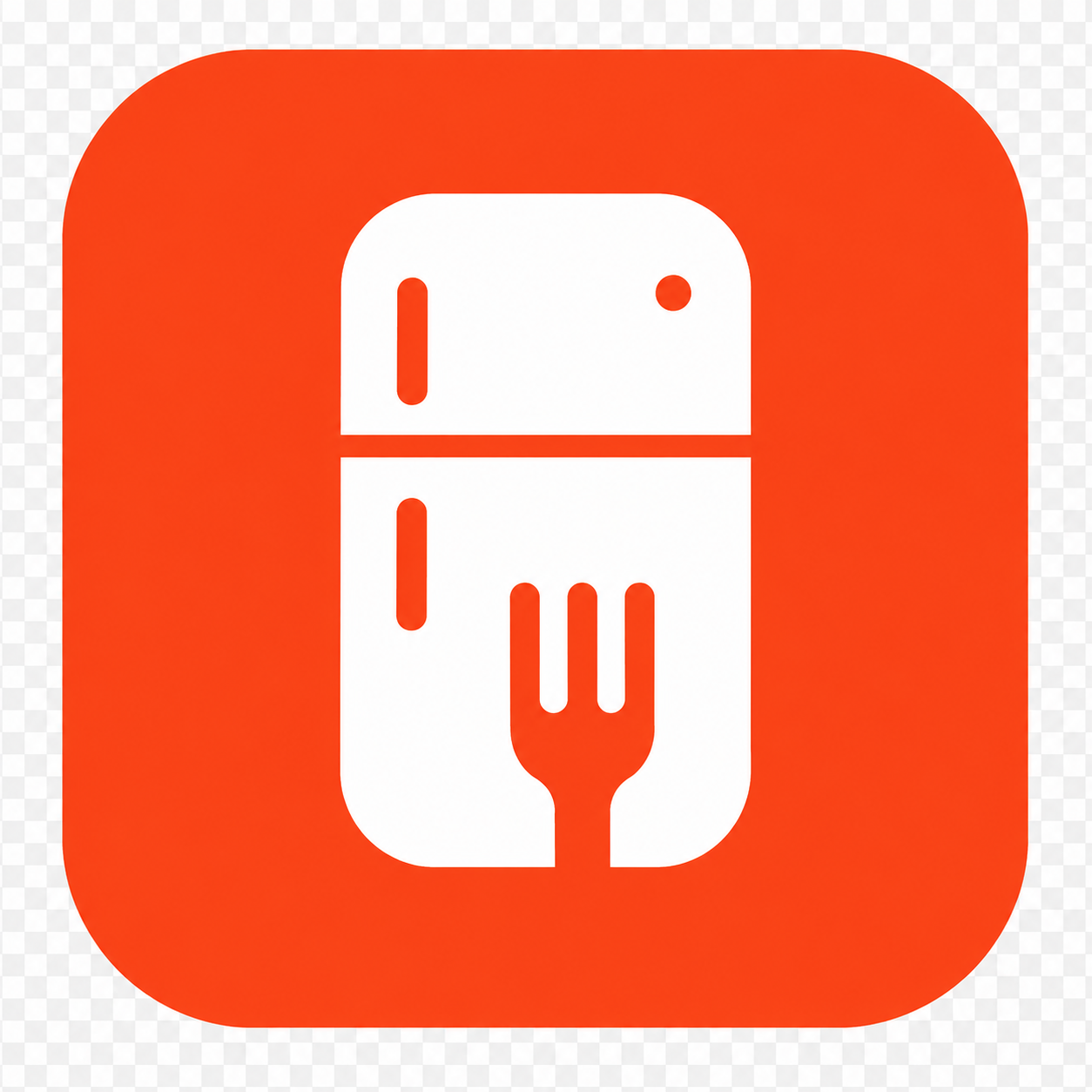 Menu logo